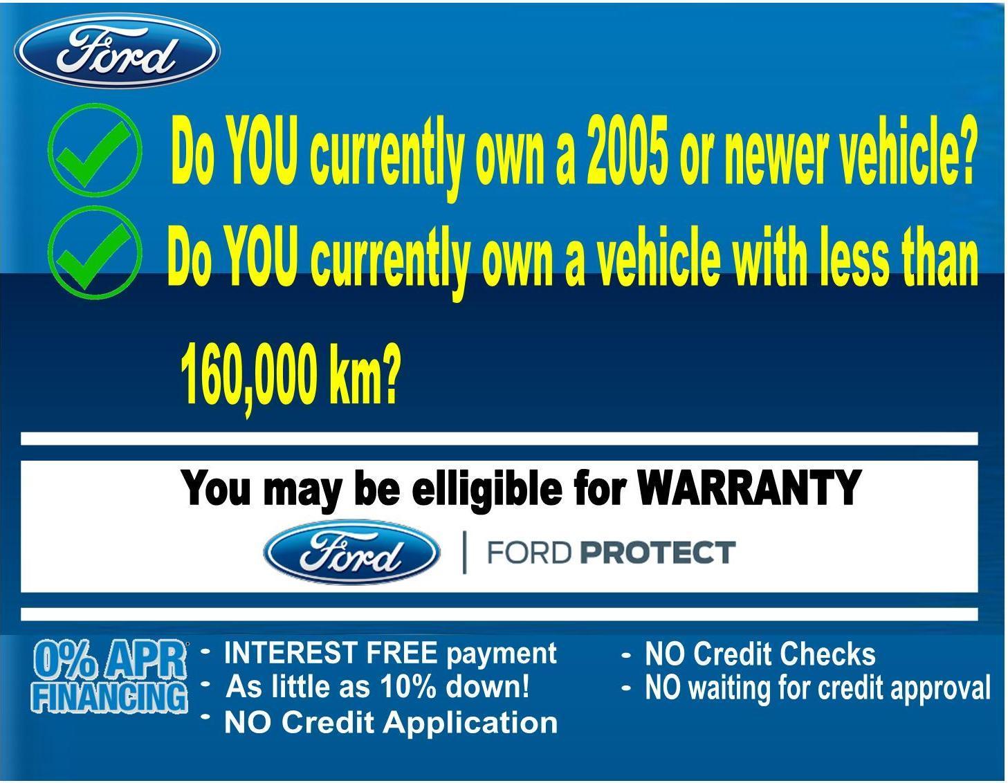 Ford Used Vehicle Offers image Ford Used Vehicle Offers image