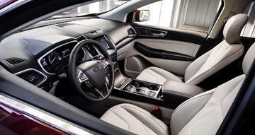 2019 Ford Escape 2019 Ford Escape