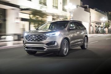 2019 Escape 2019 Escape