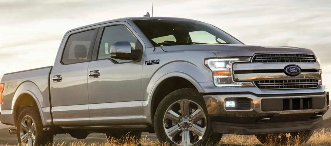 2019 Ford F 150 Pickup Truck Models And Specs College Ford