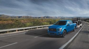 2020 Ford F-150 2020 Ford F-150