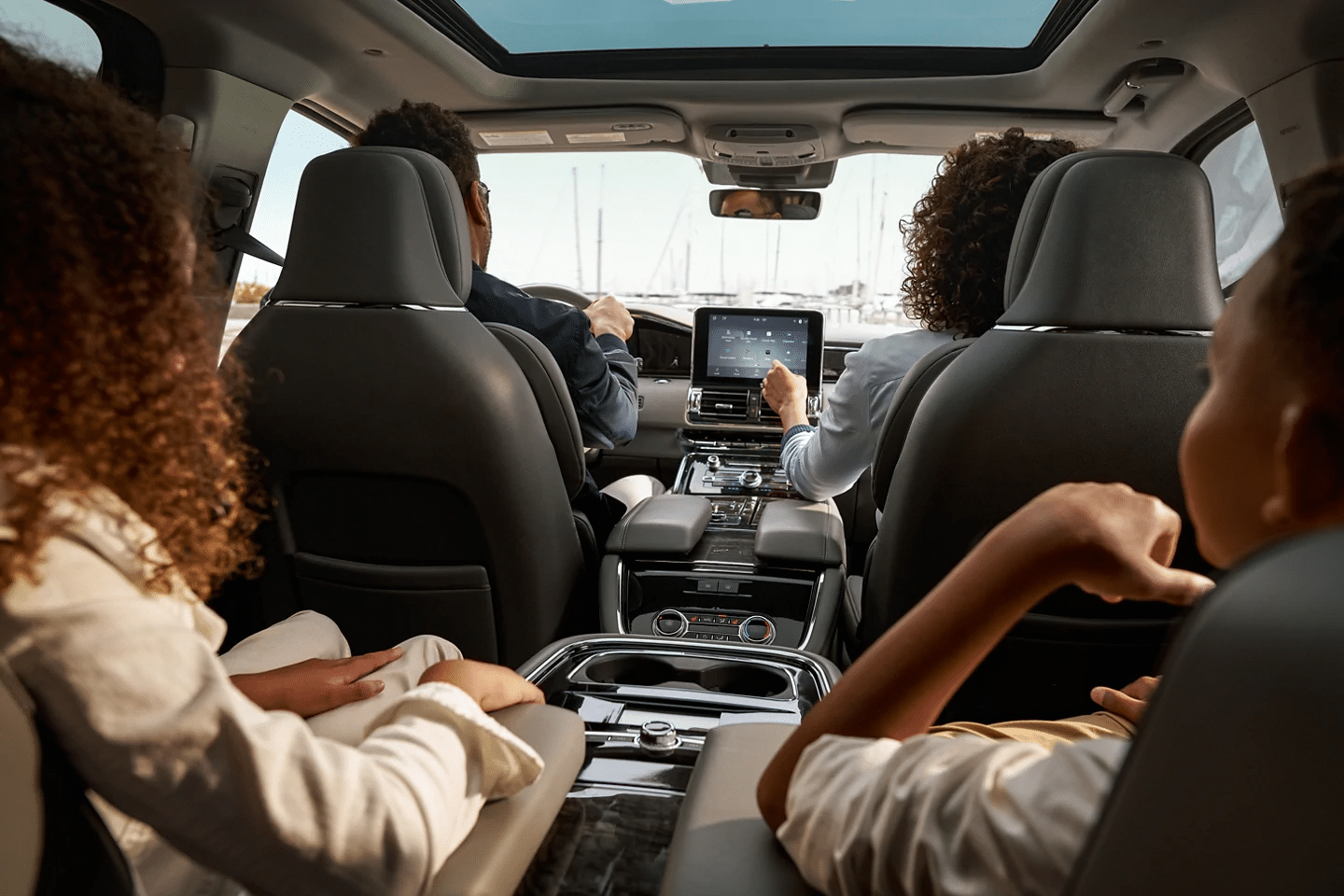 College Ford Lincoln College Ford Lincoln