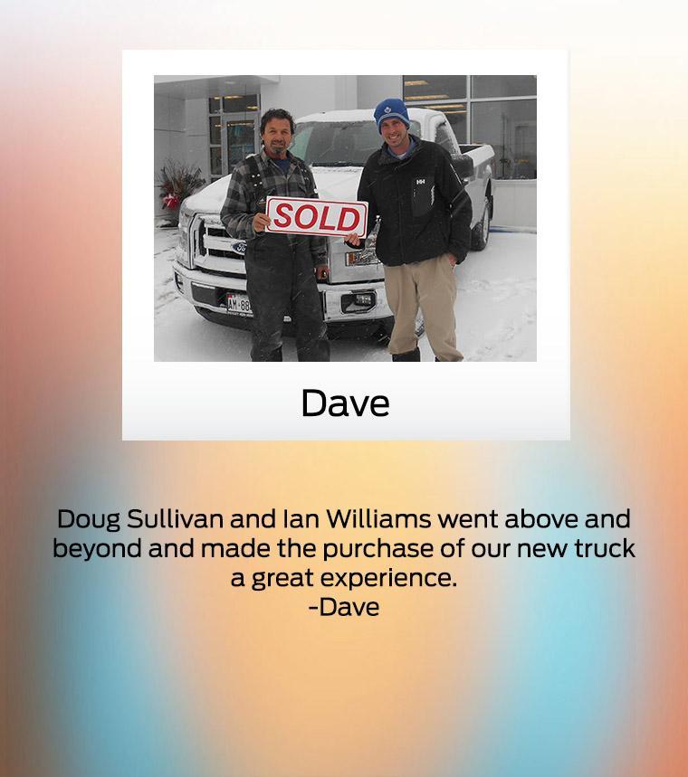 New & Used Ford Cars, Trucks & SUVs Dealership in Huntsville, ON