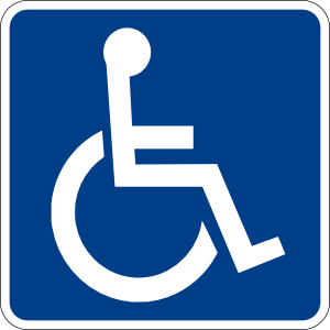 Ford Accessibility Policy image