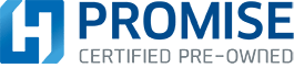 H Promise Logo