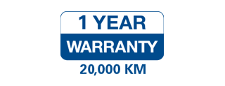 Hyundai CPO 1 Year Warranty 20,000 KM Hyundai CPO 1 Year Warranty 20,000 KM