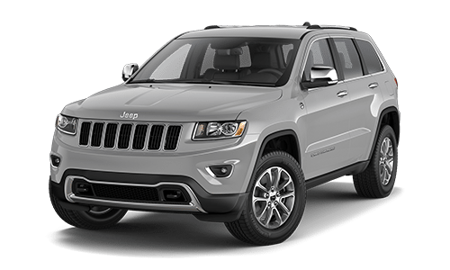 2016 Jeep Grand Cherokee 2016 Jeep Grand Cherokee