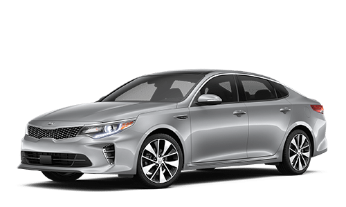 2016 Kia Optima 2016 Kia Optima