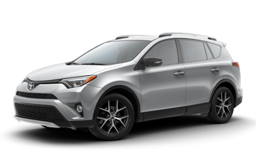 2016 Toyota RAV4 2016 Toyota RAV4