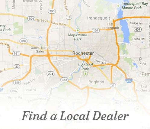 Rochester Area Chevy Dealers | New York Chevrolet