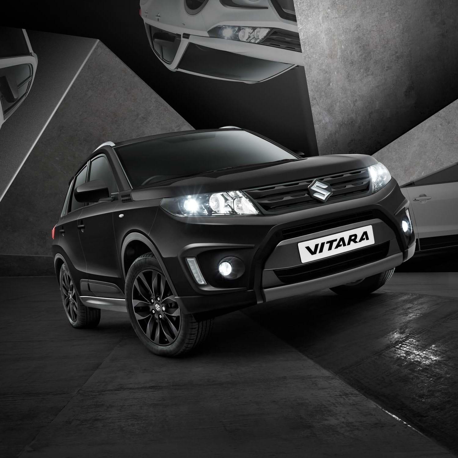 Suzuki Vitara Kuro Suzuki Vitara Kuro