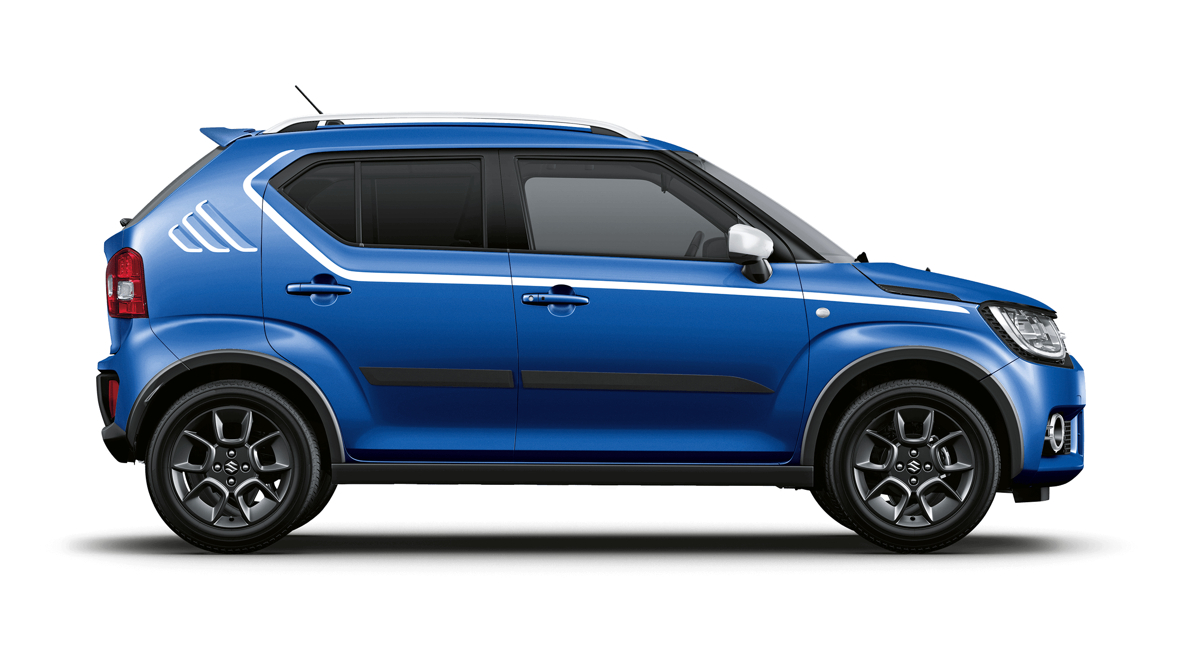Suzuki Ignis Adventure Suzuki Ignis Adventure