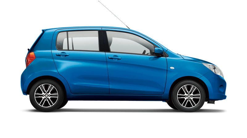 Celerio 1.0 SZ3 5DR Celerio 1.0 SZ3 5DR