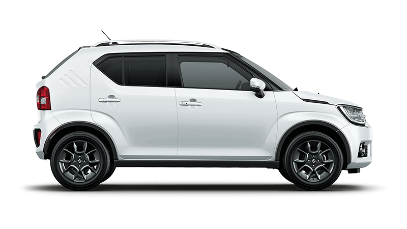 Ignis 1.2 Djet SZ-T Ignis 1.2 Djet SZ-T