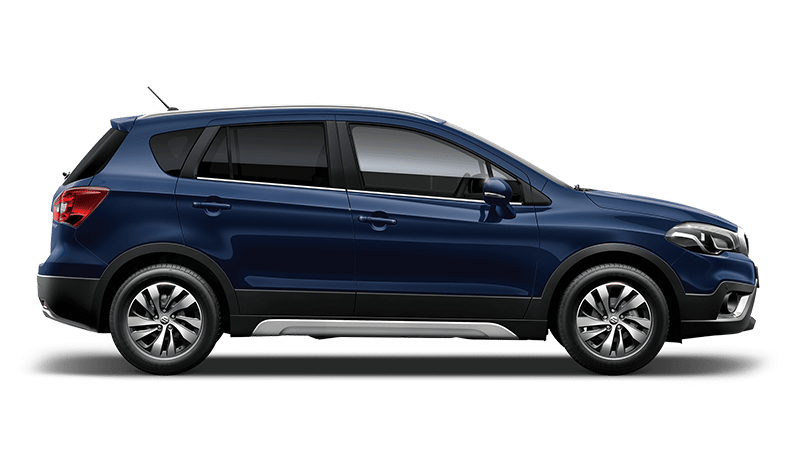 S-Cross 1.0 Bjet SZ-T S-Cross 1.0 Bjet SZ-T