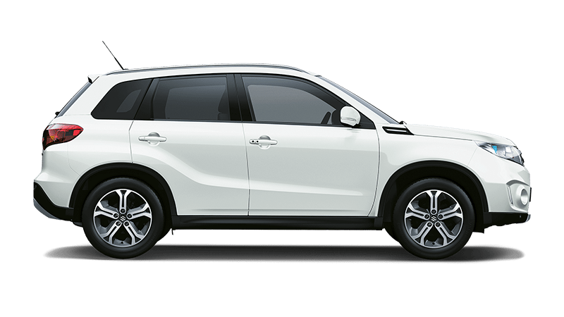 Vitara 1.6 Kuro Vitara 1.6 Kuro
