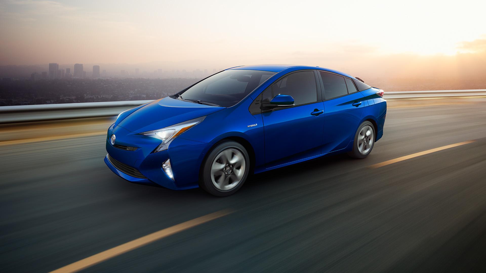 2017 Toyota Prius 2017 Toyota Prius