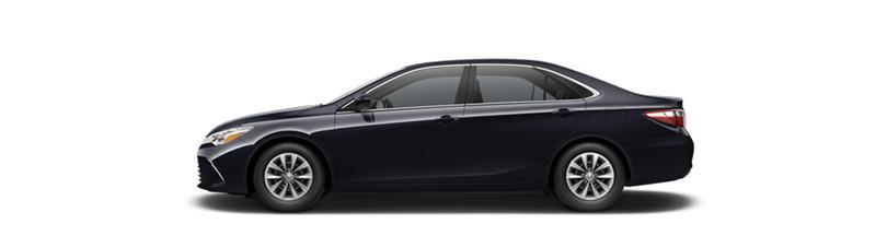 2017 Toyota Camry 2017 Toyota Camry