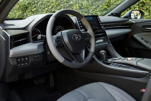 2019 Toyota Avalon 2019 Toyota Avalon