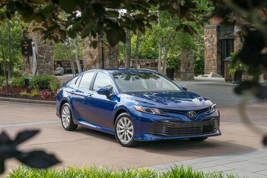 2019 Toyota Camry for Sale in Ontario 2019 Toyota Camry for Sale in Ontario