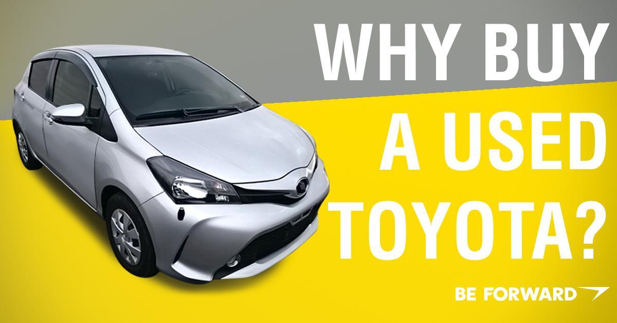 What to Look for when Buying a Used Car at Hometown Toyota What to Look for when Buying a Used Car at Hometown Toyota