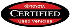 Certified Logo Certified Logo