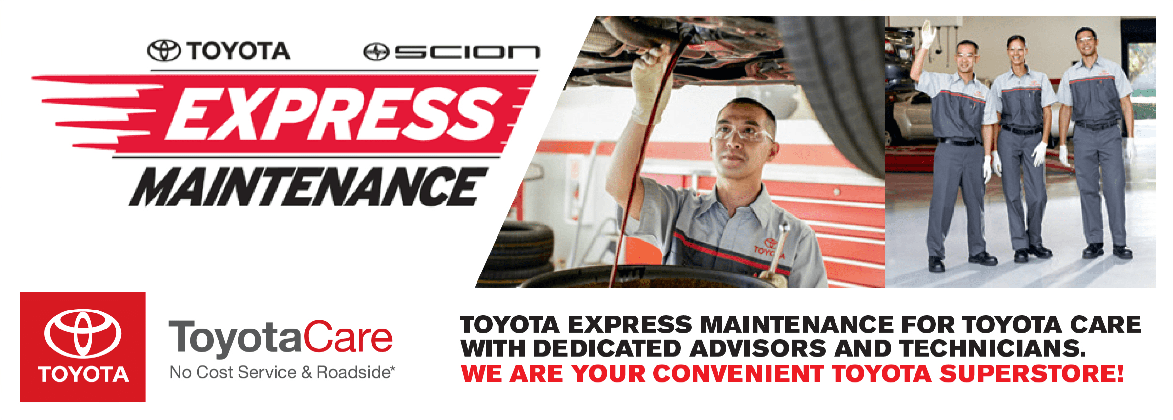 Express Express