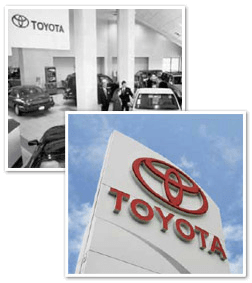 Toyota Used Car Certification Toyota Used Car Certification