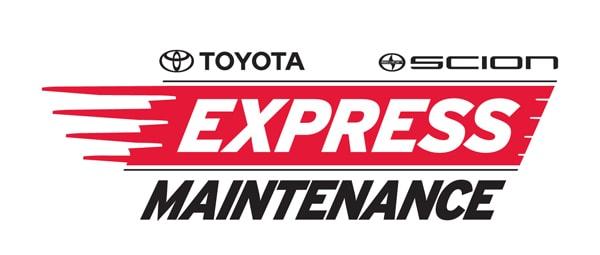 Maintenance Maintenance