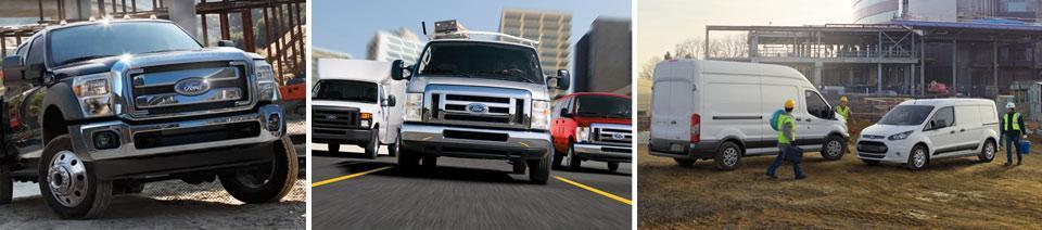 Ford Small Business Select image Ford Small Business Select image