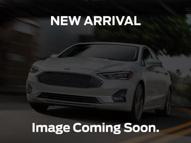 2019 Transit Cutaway 2019 Transit Cutaway