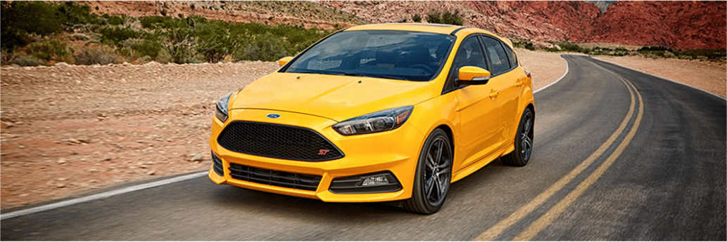 Ford Finance Products Offered image Ford Finance Products Offered image