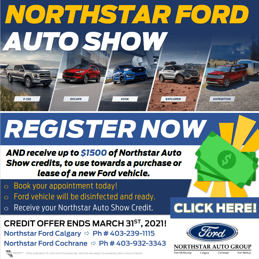 Northstar Ford Autoshow Northstar Ford Autoshow