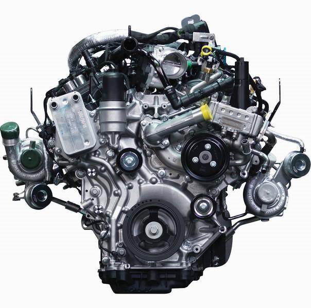 Ford 2020 F-150 XLT Review image Ford 2020 F-150 XLT Review image