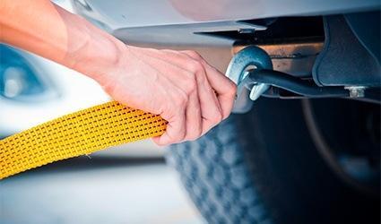 24-hour Towing Service 24-hour Towing Service