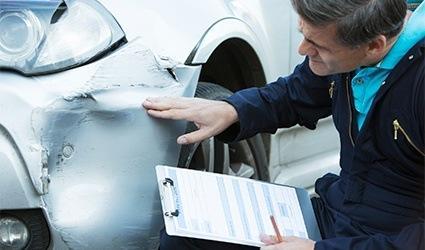 Collision & Auto Body Repair Collision & Auto Body Repair