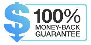 Ford Money-Back Guarantee image Ford Money-Back Guarantee image
