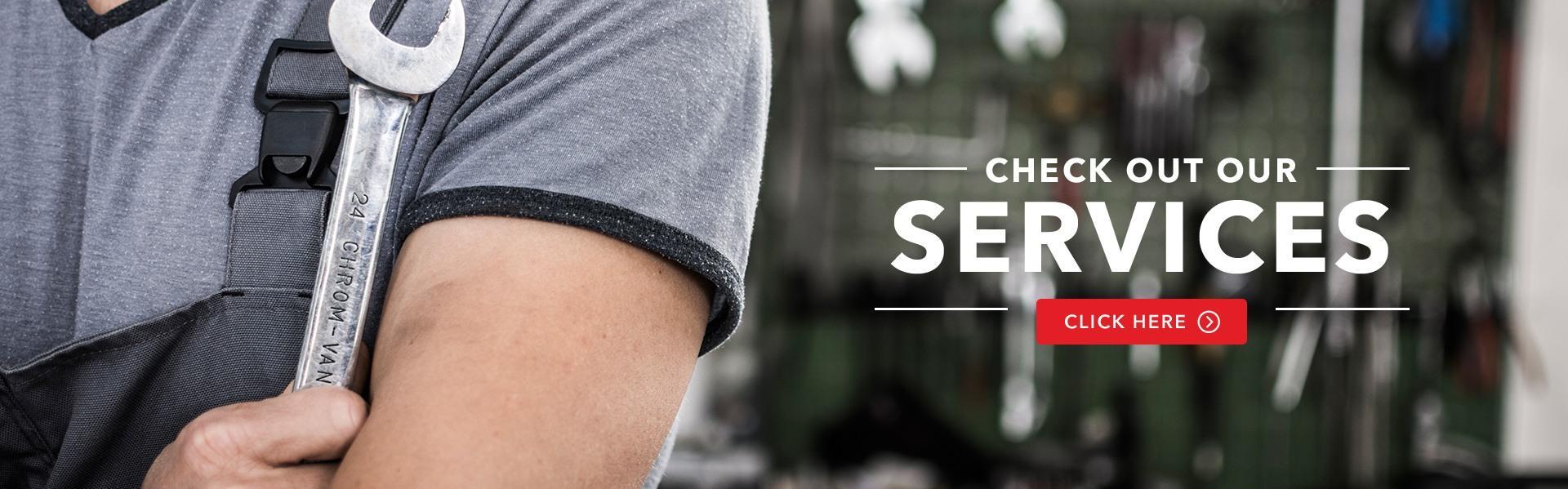Services Services