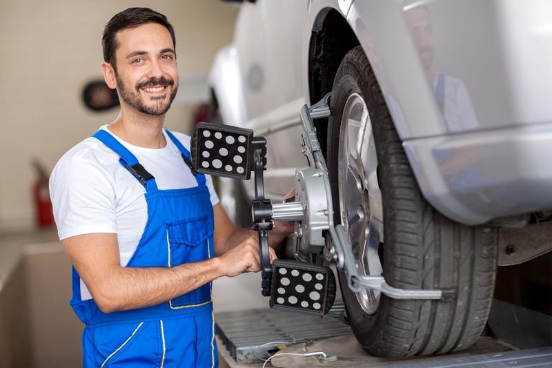 Ford wheel alignment image Ford wheel alignment image