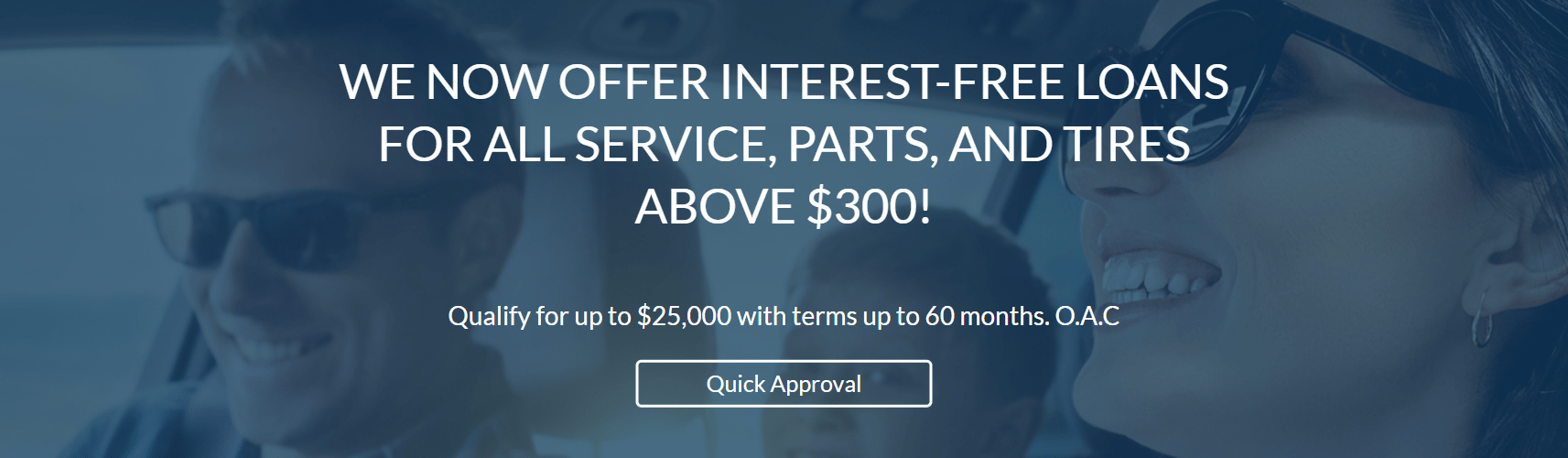 Ford Interest-Free Loans image Ford Interest-Free Loans image