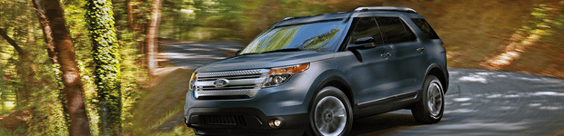 Ford Brakes image Ford Brakes image