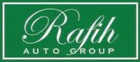 Ford About Rafih Auto Group image Ford About Rafih Auto Group image