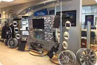 Ford Service & Parts Department image Ford Service & Parts Department image