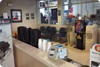 Ford Service & Parts Department image Ford Service & Parts Department image