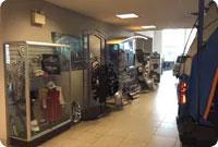 Ford Service & Parts Department image Ford Service & Parts Department image