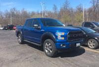 Ford Service & Parts Department image Ford Service & Parts Department image