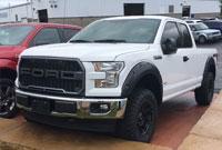 Ford Service & Parts Department image Ford Service & Parts Department image