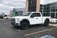 Ford Service & Parts Department image Ford Service & Parts Department image