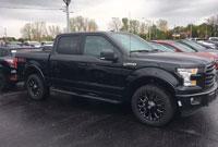 Ford Service & Parts Department image Ford Service & Parts Department image
