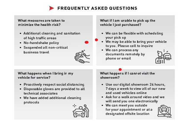 FAQ FAQ